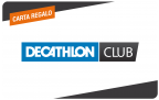 E-carta Decathlon Club