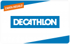 E-carta Decathlon